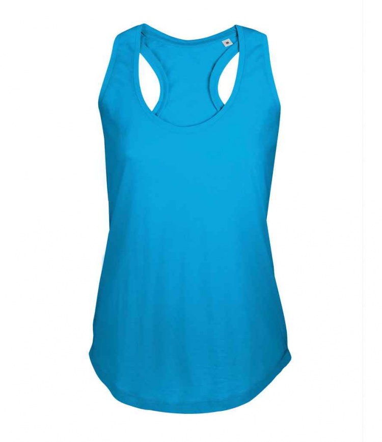 SOL'S 10579  Ladies Moka Tank Top